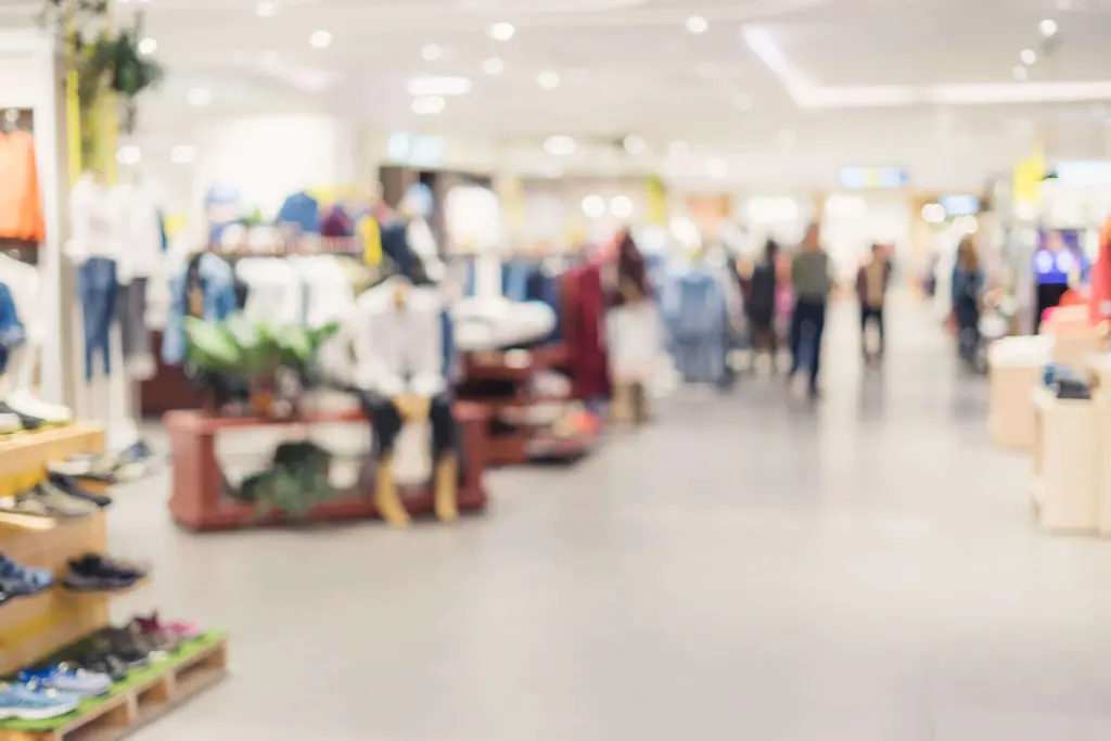 Gauteng's Top 20 Malls