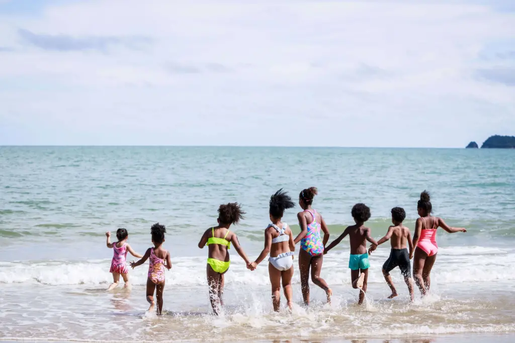 Water Activities to do in Gauteng