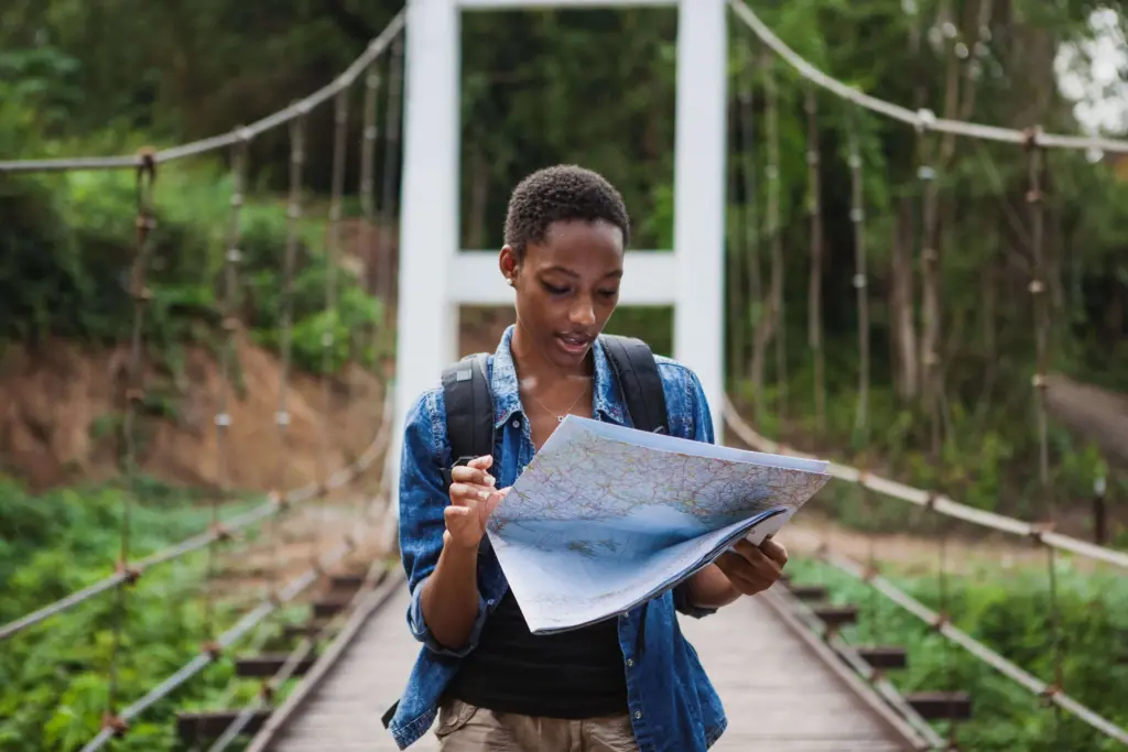 Solo Travel in Gauteng