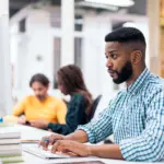 Receptionist at Tsebo Group