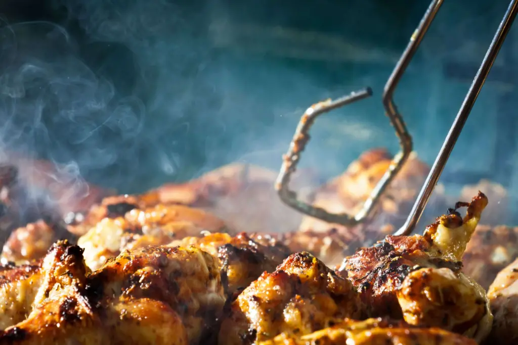 The Ultimate Braai Experience
