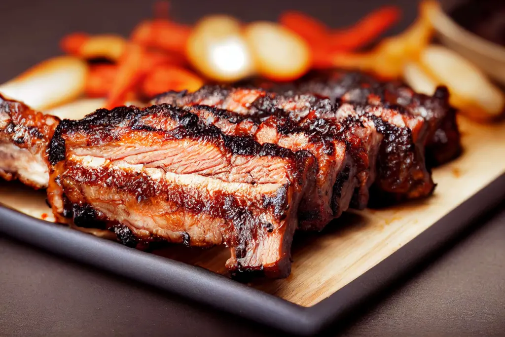 The Ultimate Braai Experience