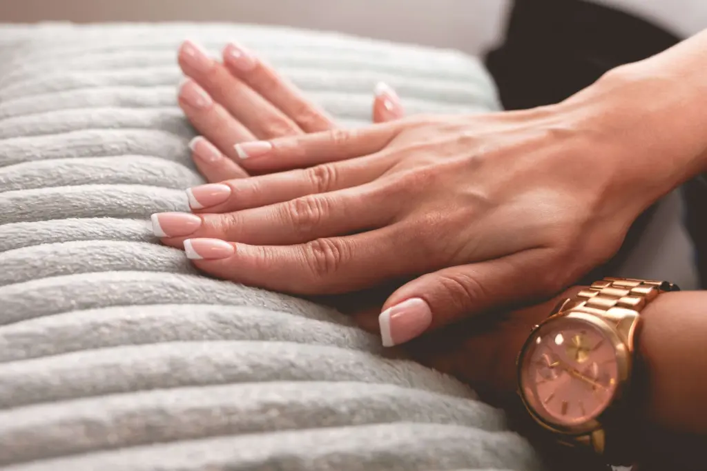 Gorgeous Nails