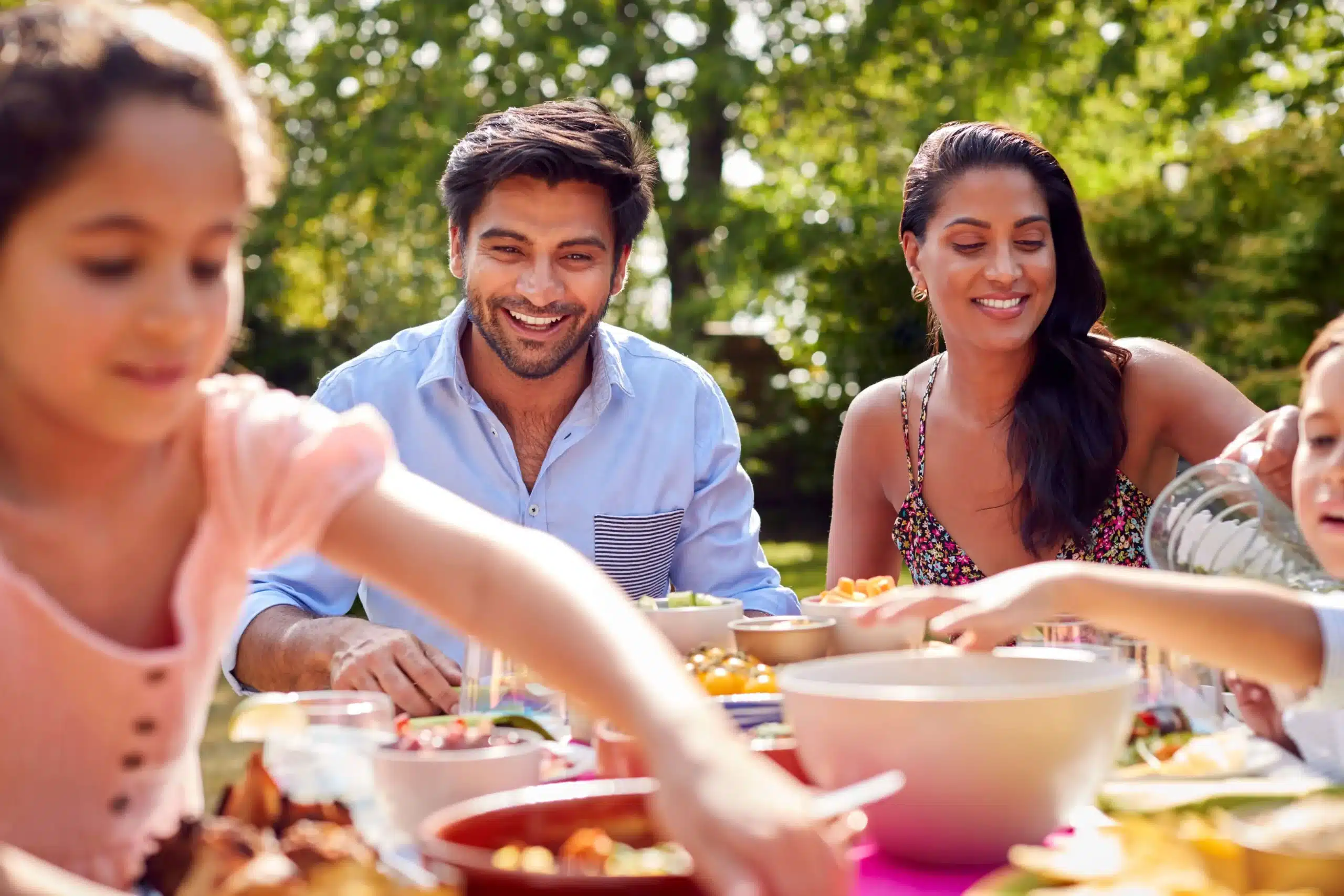 A Guide To Choosing A Great Restaurant Near You