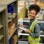 General Assistant Job