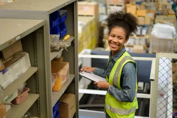 General Assistant Job