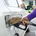 Petrol Price