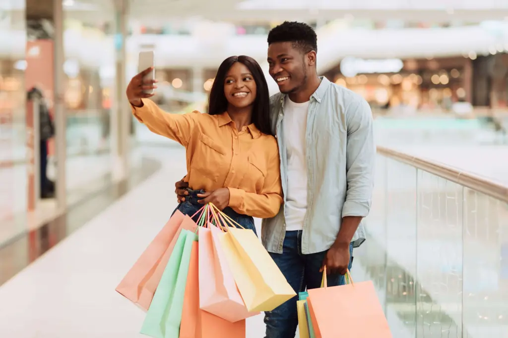 Gauteng's Top 20 Malls
