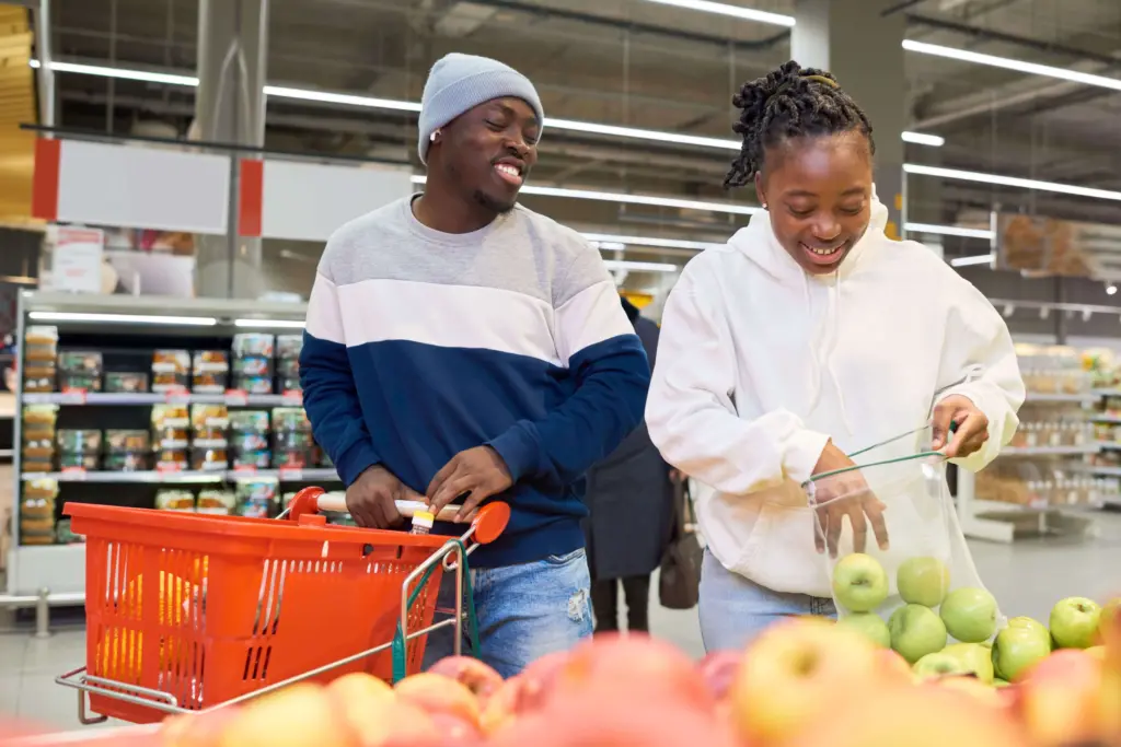 Gauteng's Top 20 Malls