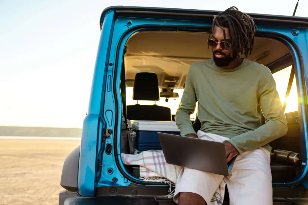 Solo Travel in Gauteng