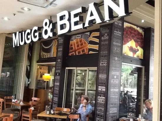 mugg and bean