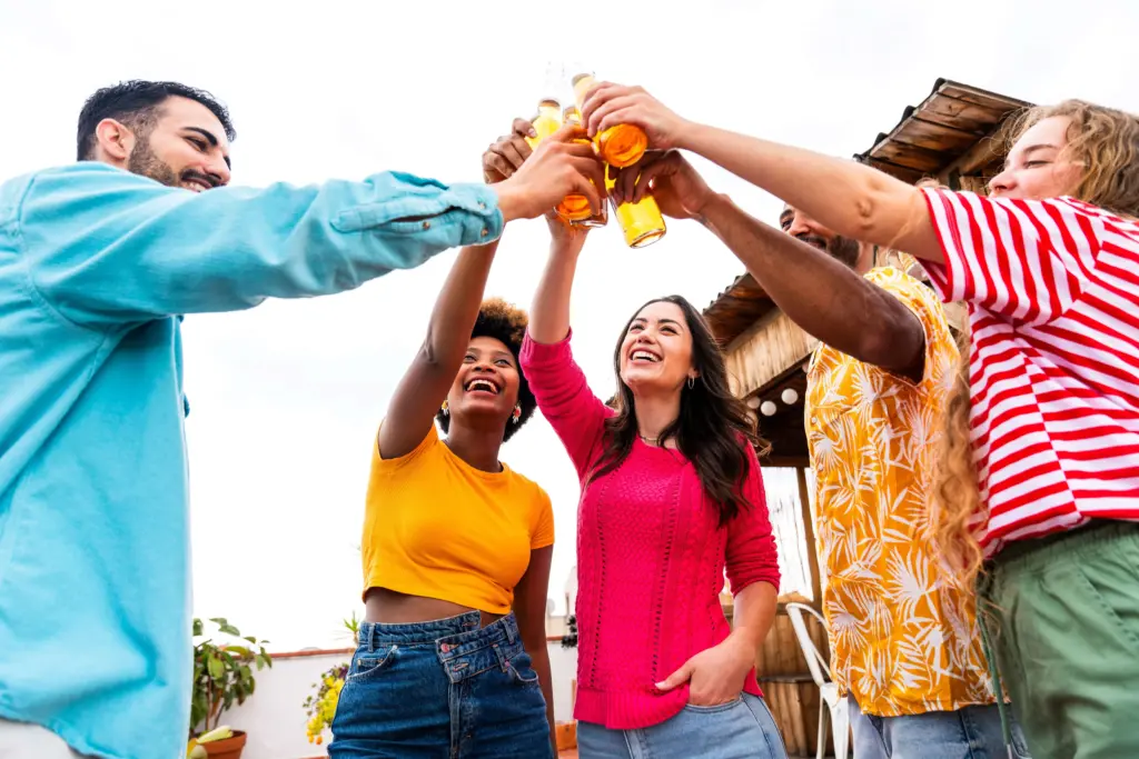 The Ultimate Braai Experience