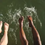 Water Activities to do in Gauteng