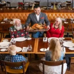 Exploring Family-Friendly Dining in Johannesburg