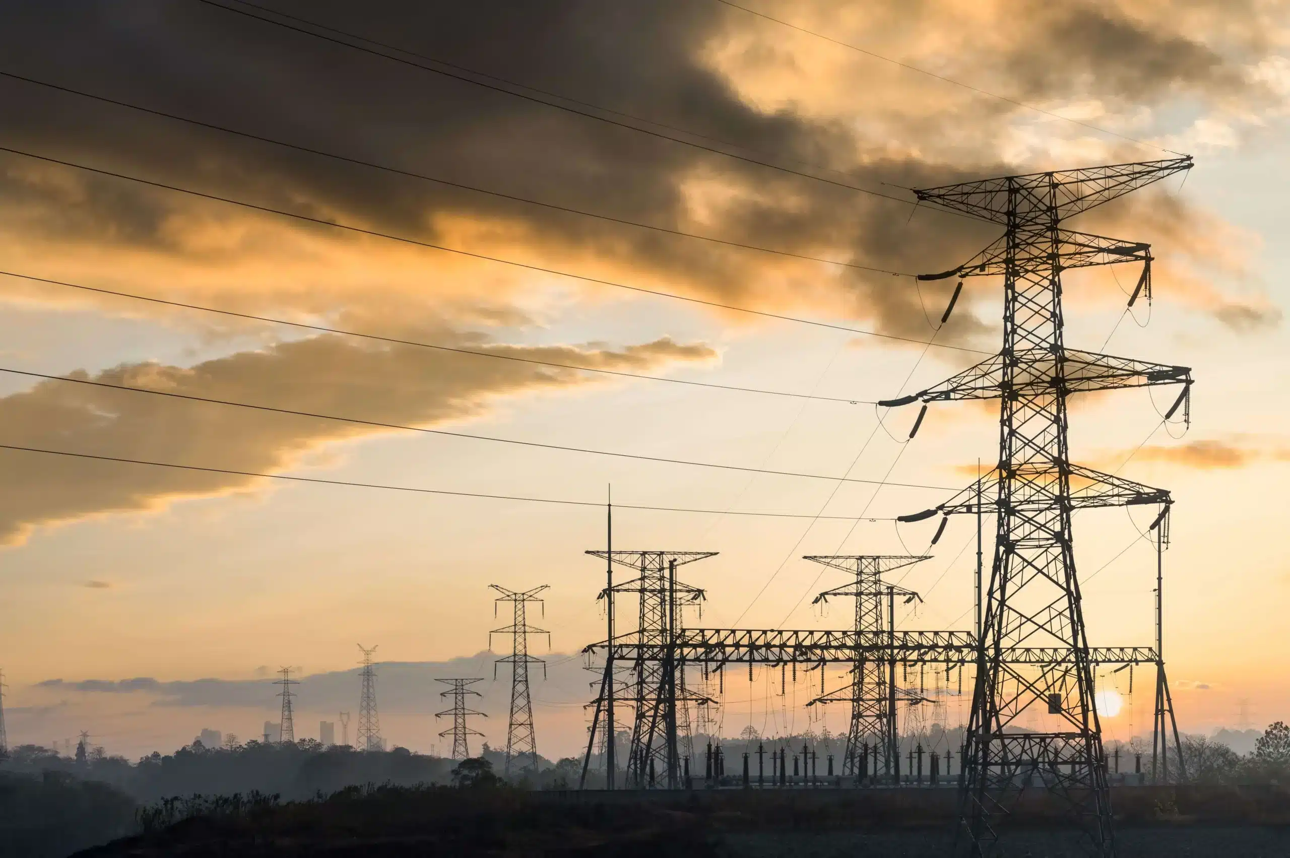 Eskom