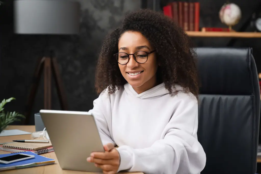 Media Research Intern