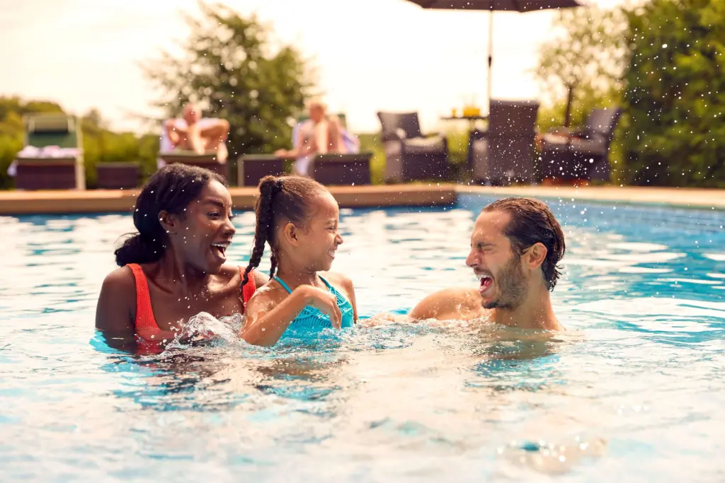 Water Activities to do in Gauteng