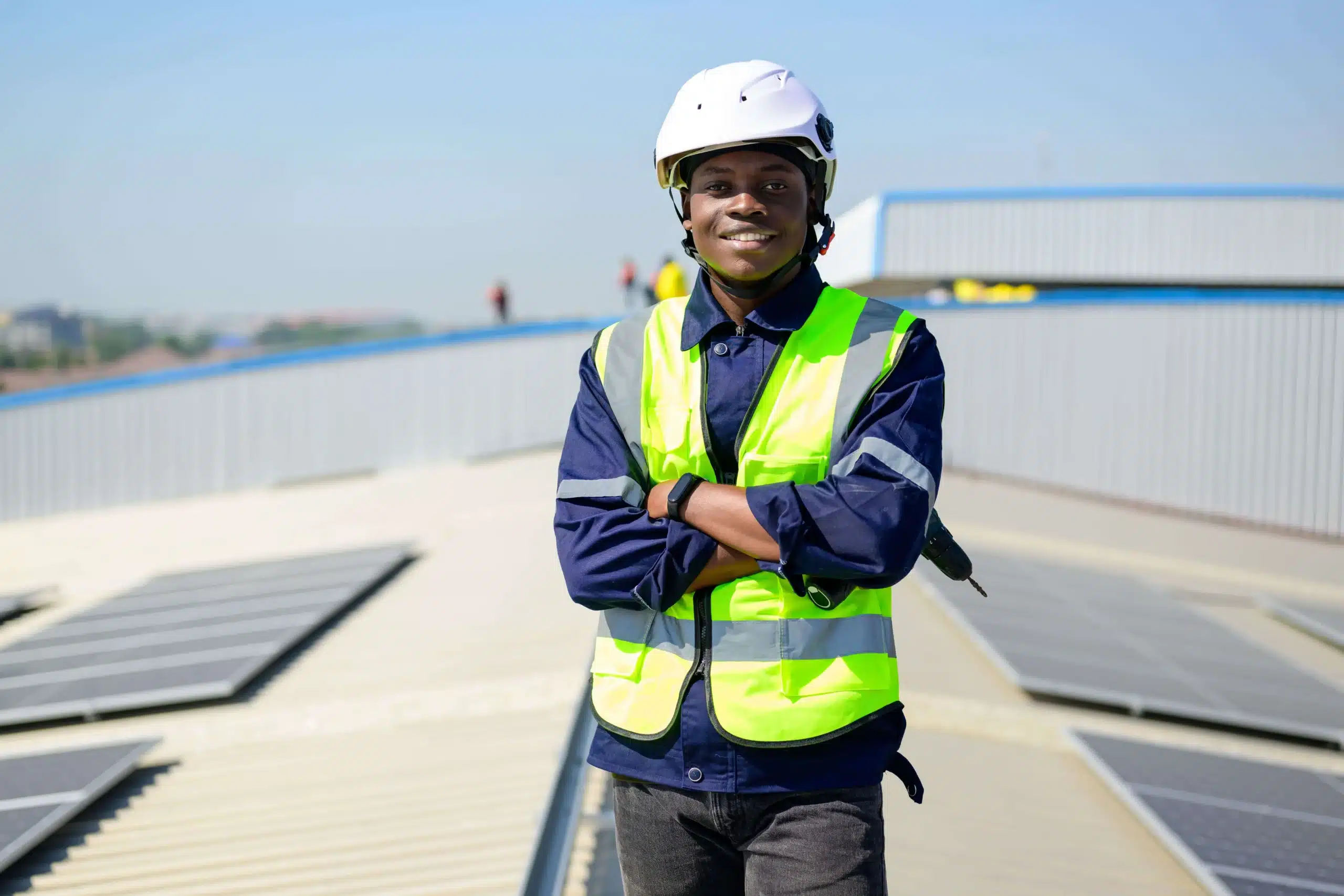 Graduate-in-Training Programme