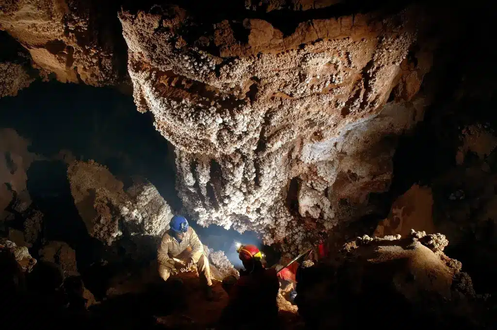 Cradle of Humankind