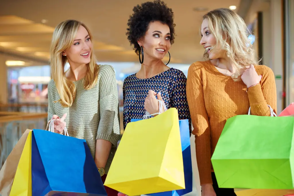 Gauteng's Top 20 Malls