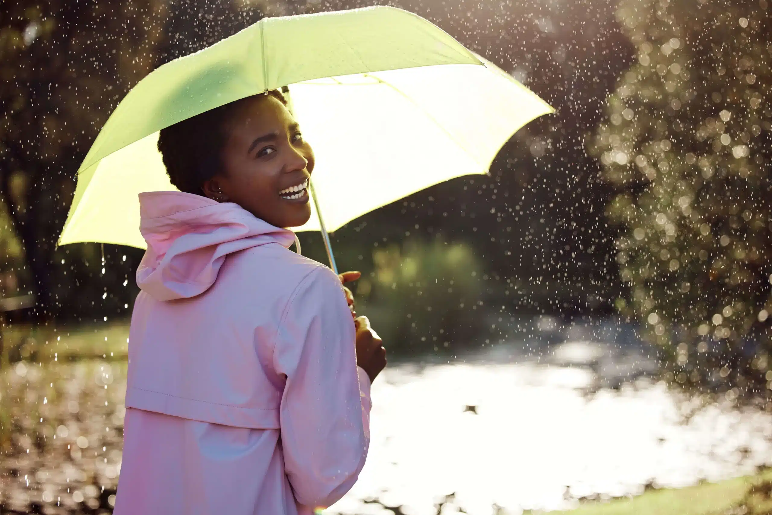 7 Day Weather Forecast for Joburg