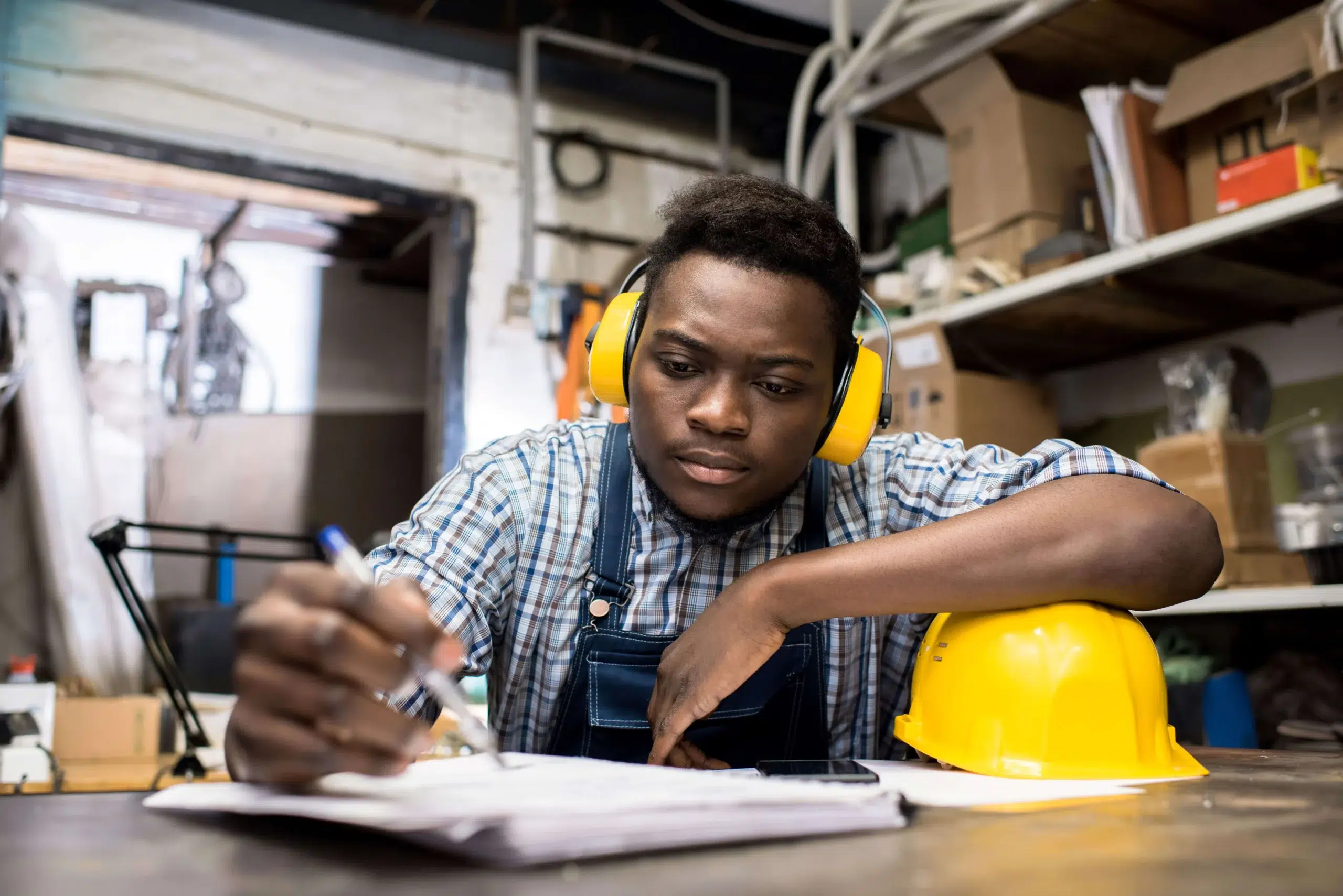 Skills Development
