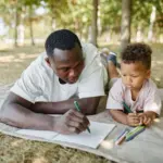 South African National Parks Week