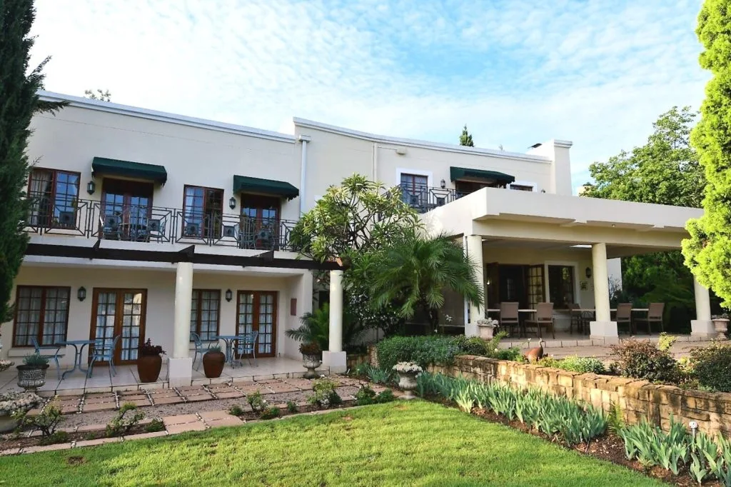 Houseview