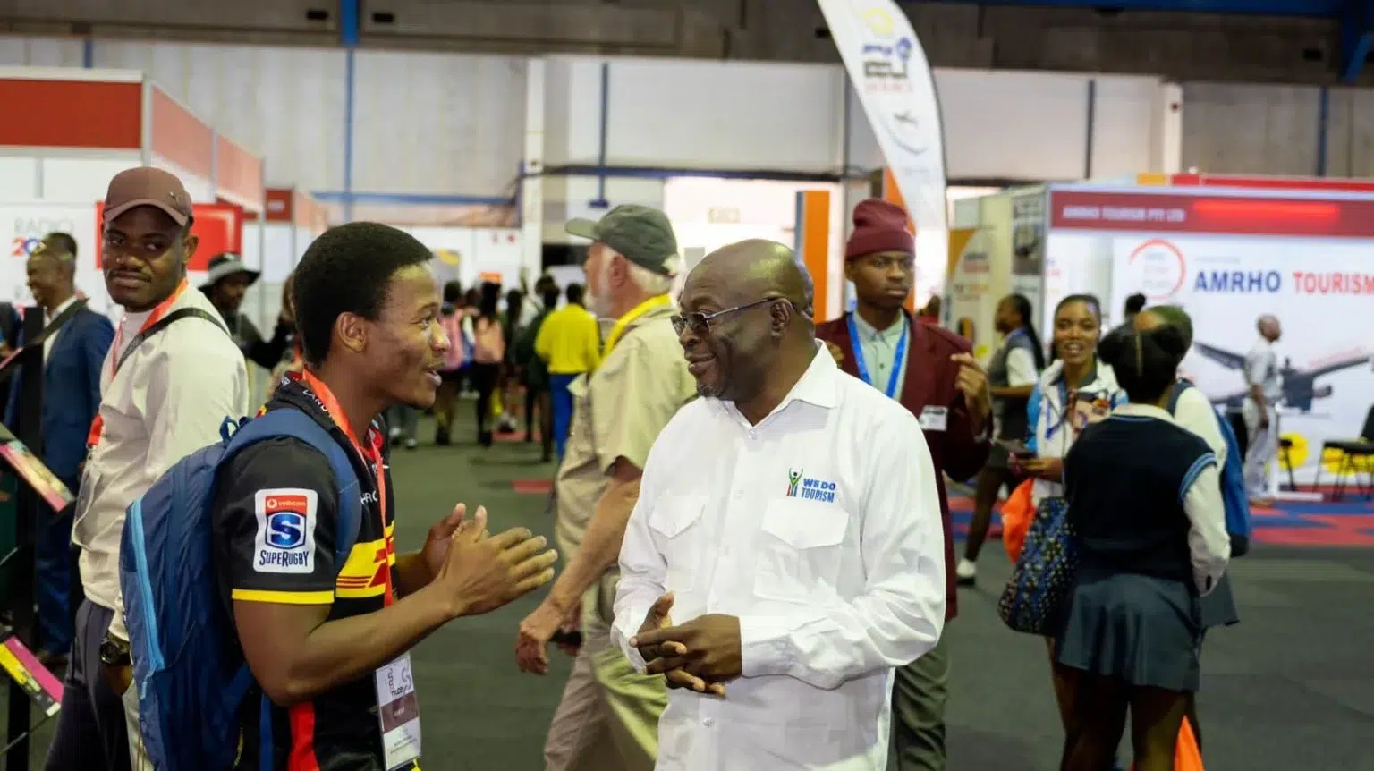 NTCE 2023: A Gateway to Exciting Opportunities 51 NTCE 2023