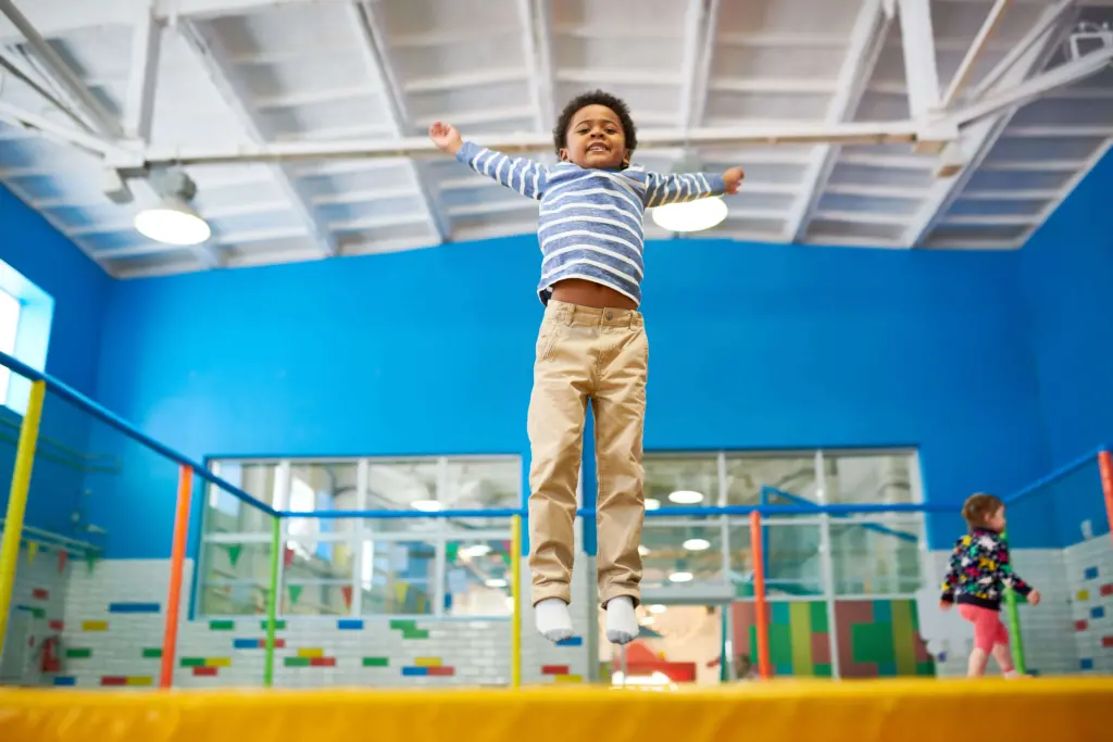 Cute Things to Do Outside in Gauteng