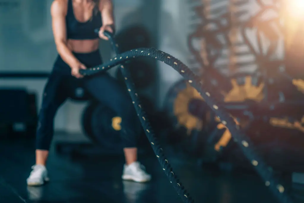 Great Affordable Gym in Your Area