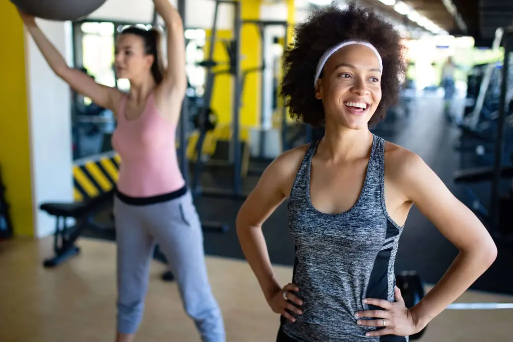 Great Affordable Gym in Your Area