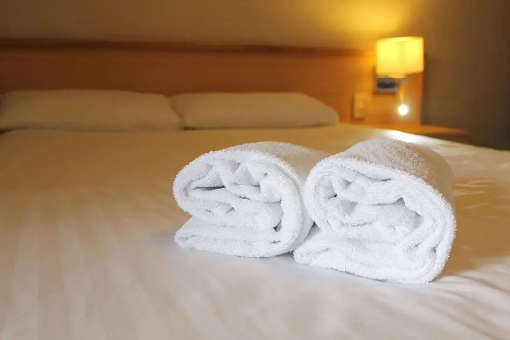 Top Places to Stay at the Vaal Dam