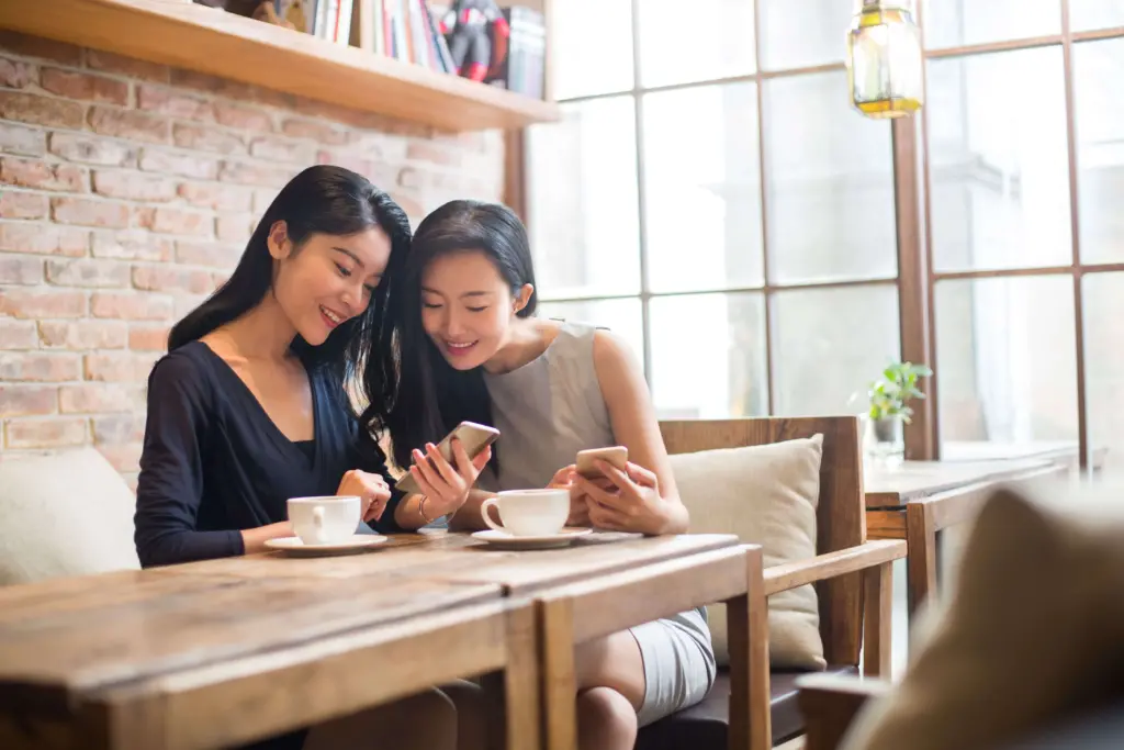 Best Coffee Shops in Johannesburg