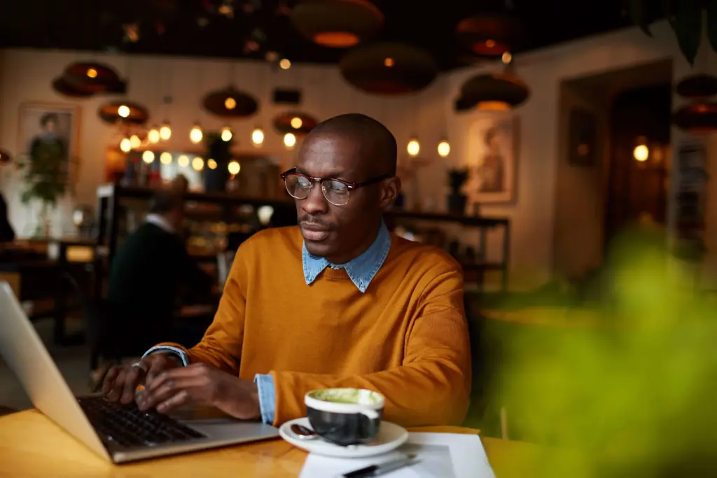 Best Coffee Shops in Johannesburg