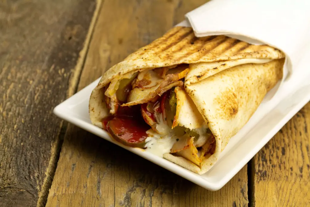 Trendiest Restaurants in Johannesburg