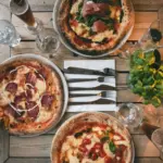 Great Restaurants in Pretoria