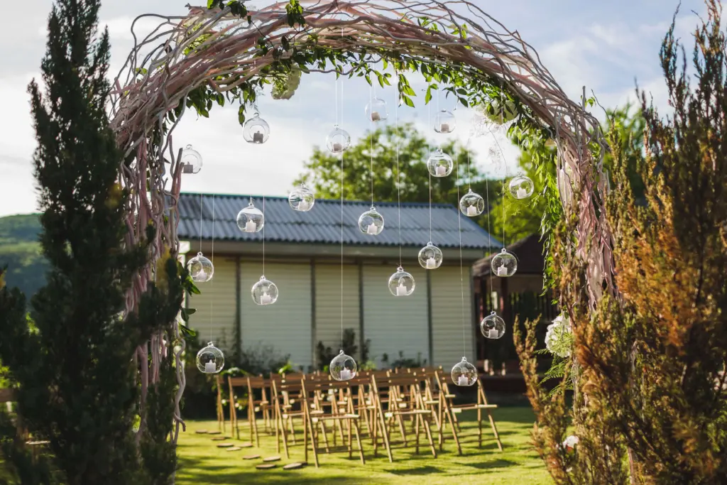 Wedding Venues in Gauteng