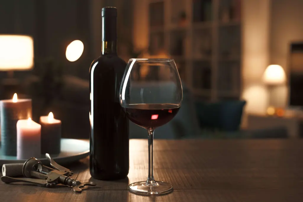 Wine-Tasting Spots in Gauteng