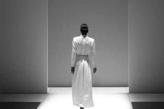 Fashion Extravaganza at the Mall of Africa