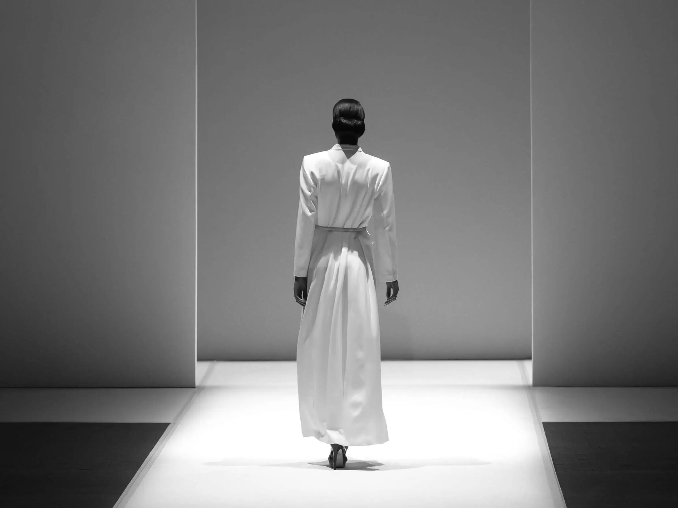 Fashion Extravaganza at the Mall of Africa