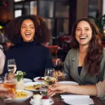 Trendiest Restaurants in Johannesburg