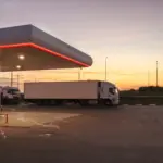 Petrol Prices Increase