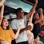 Best Places to Watch the Springboks in Gauteng