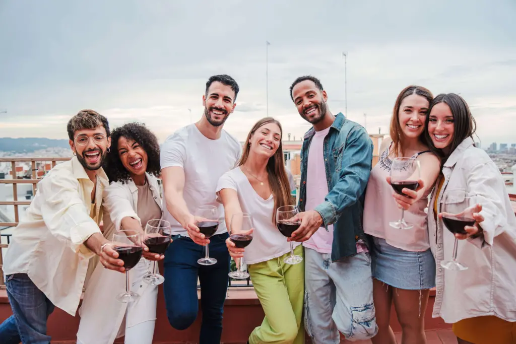 Top Rooftop Restaurants in Pretoria