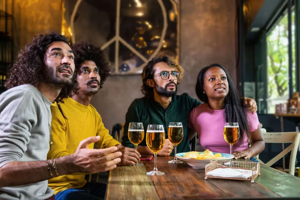 Best Places to Watch the Springboks in Gauteng