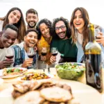 Top Rooftop Restaurants in Pretoria