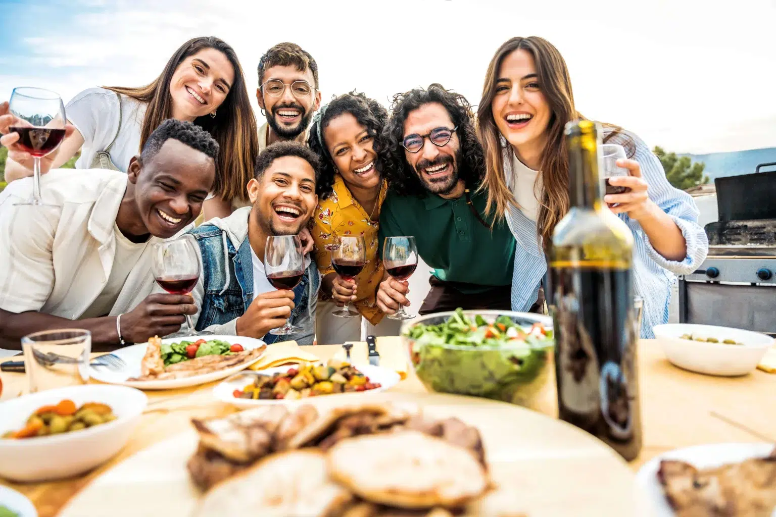 Top Rooftop Restaurants in Pretoria: Drinks with a View 51 Top Rooftop Restaurants in Pretoria