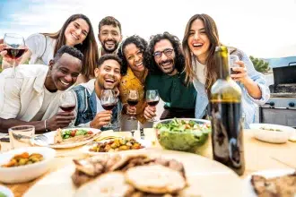 Top Rooftop Restaurants in Pretoria