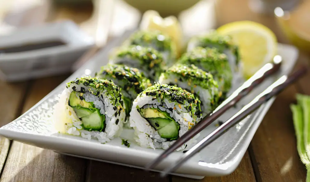 Great Restaurants in Pretoria